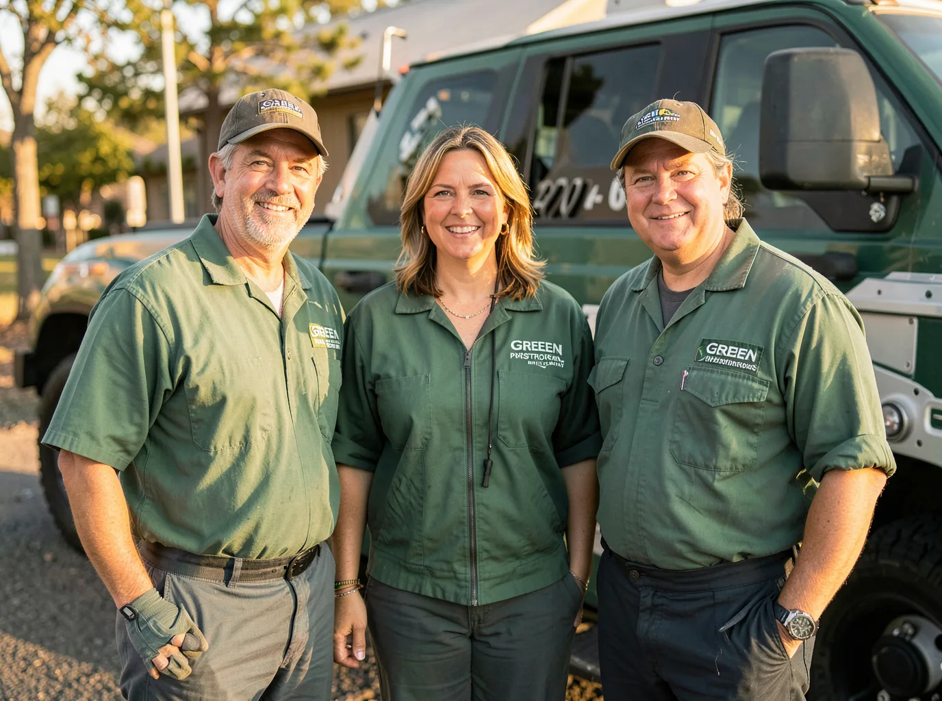 Water Damage Restoration company in Easton, WA