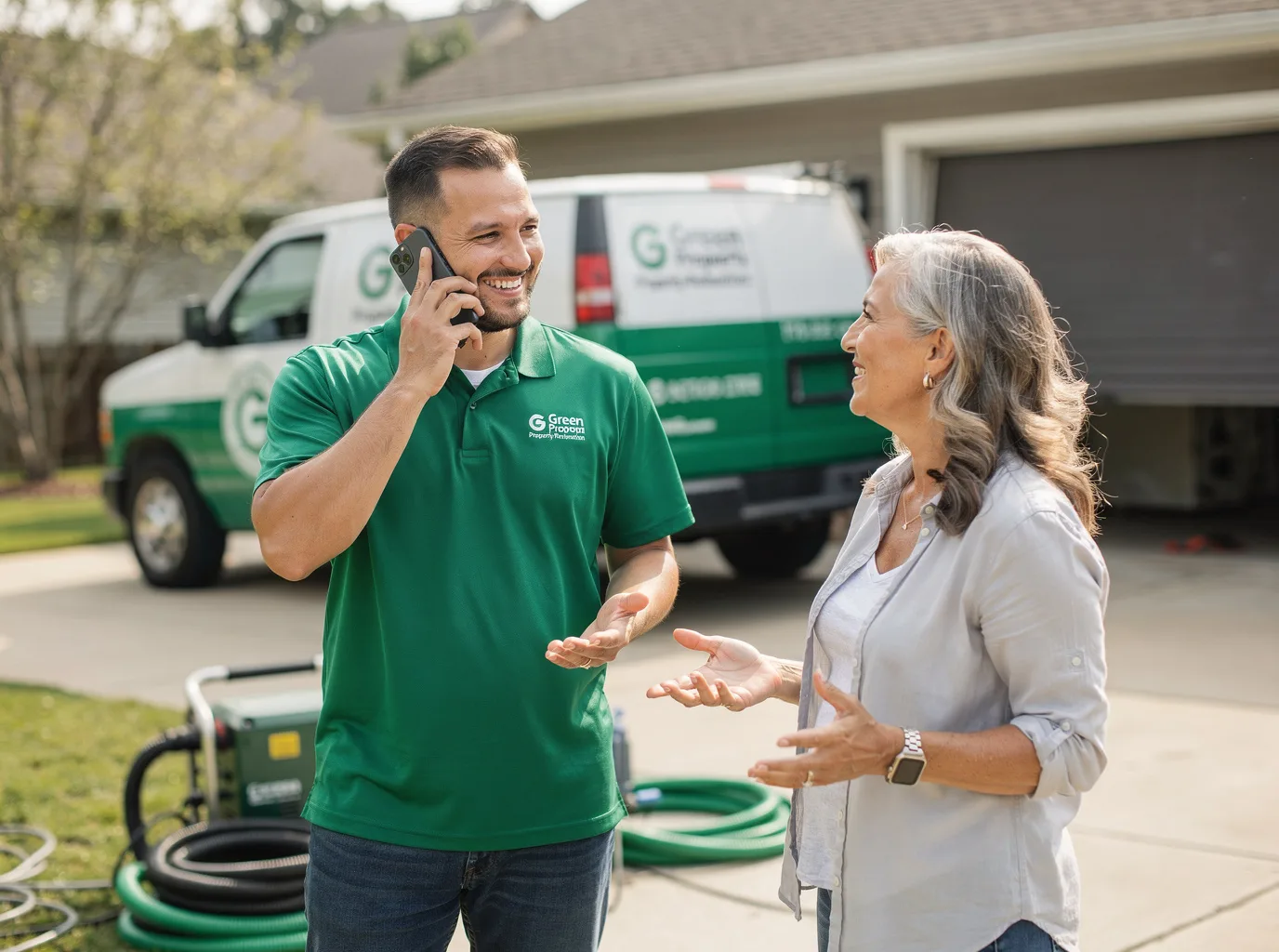 Water Damage Restoration Easton, WA FAQs